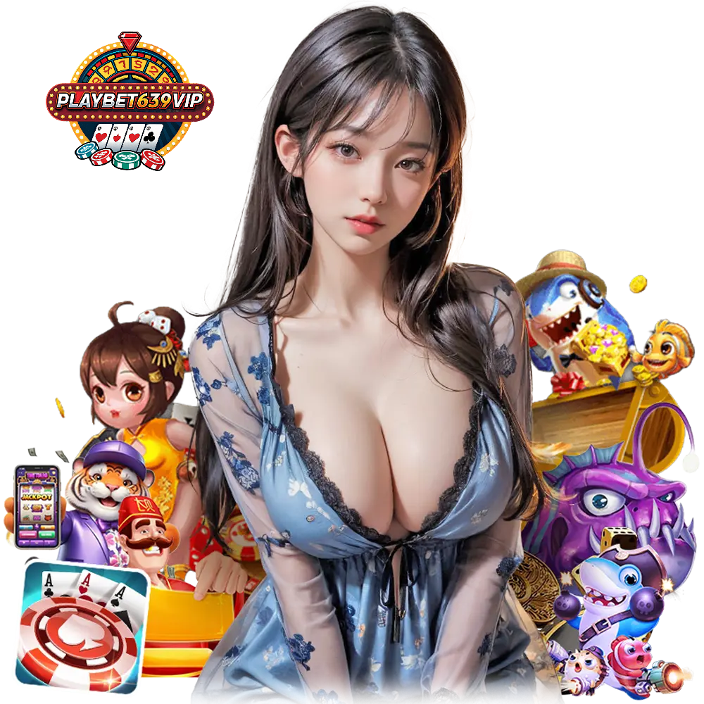 playbet639vip ไม่ผ่านเอเยนต์